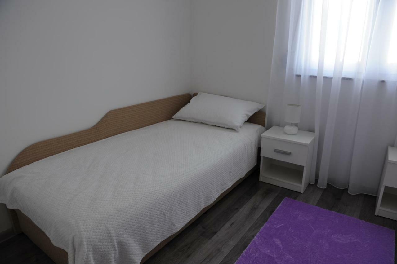 Apartment Odak Brodarica  Eksteriør billede