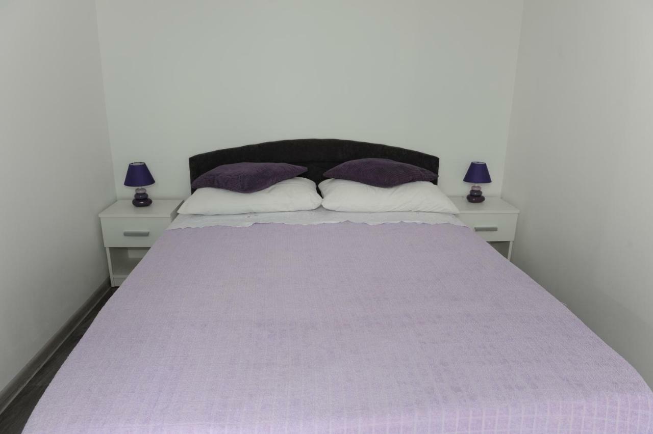 Apartment Odak Brodarica  Eksteriør billede
