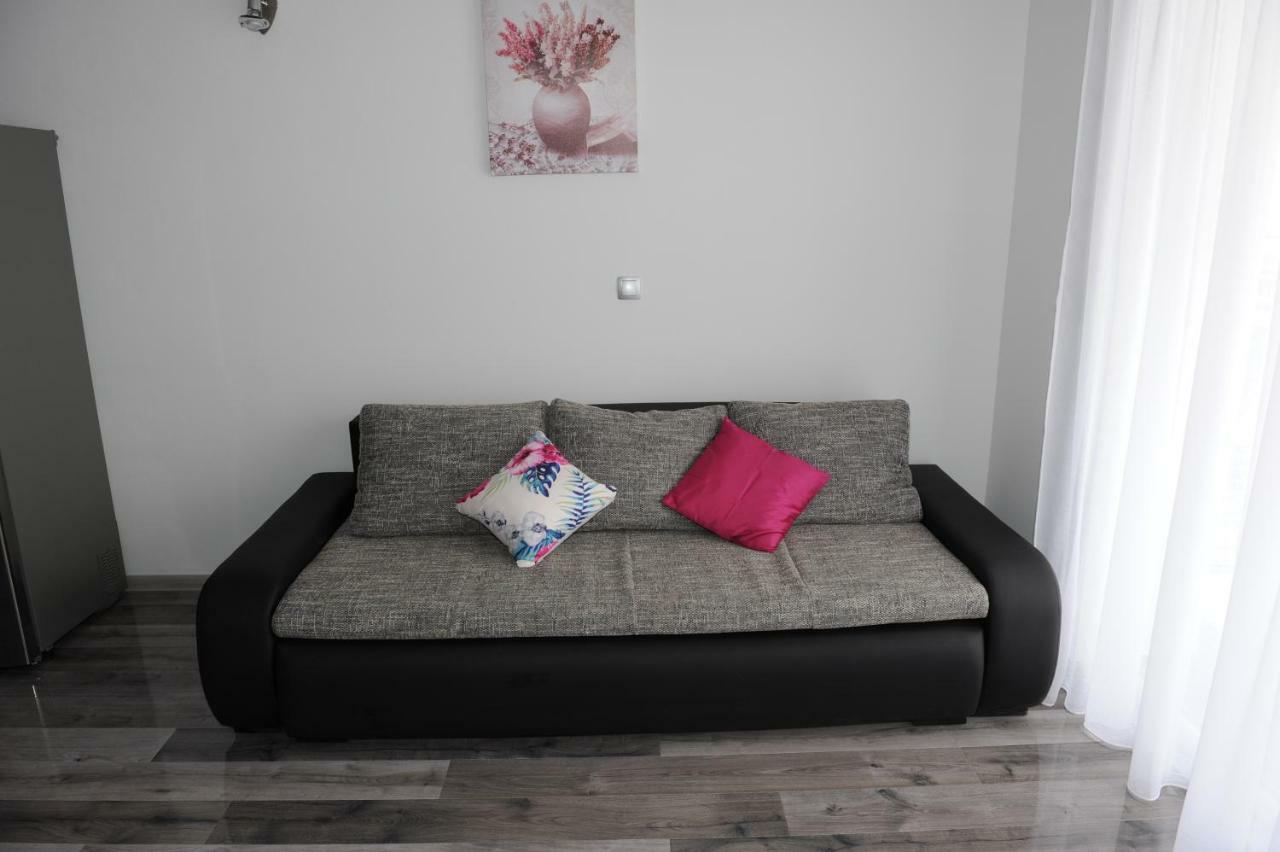 Apartment Odak Brodarica  Eksteriør billede