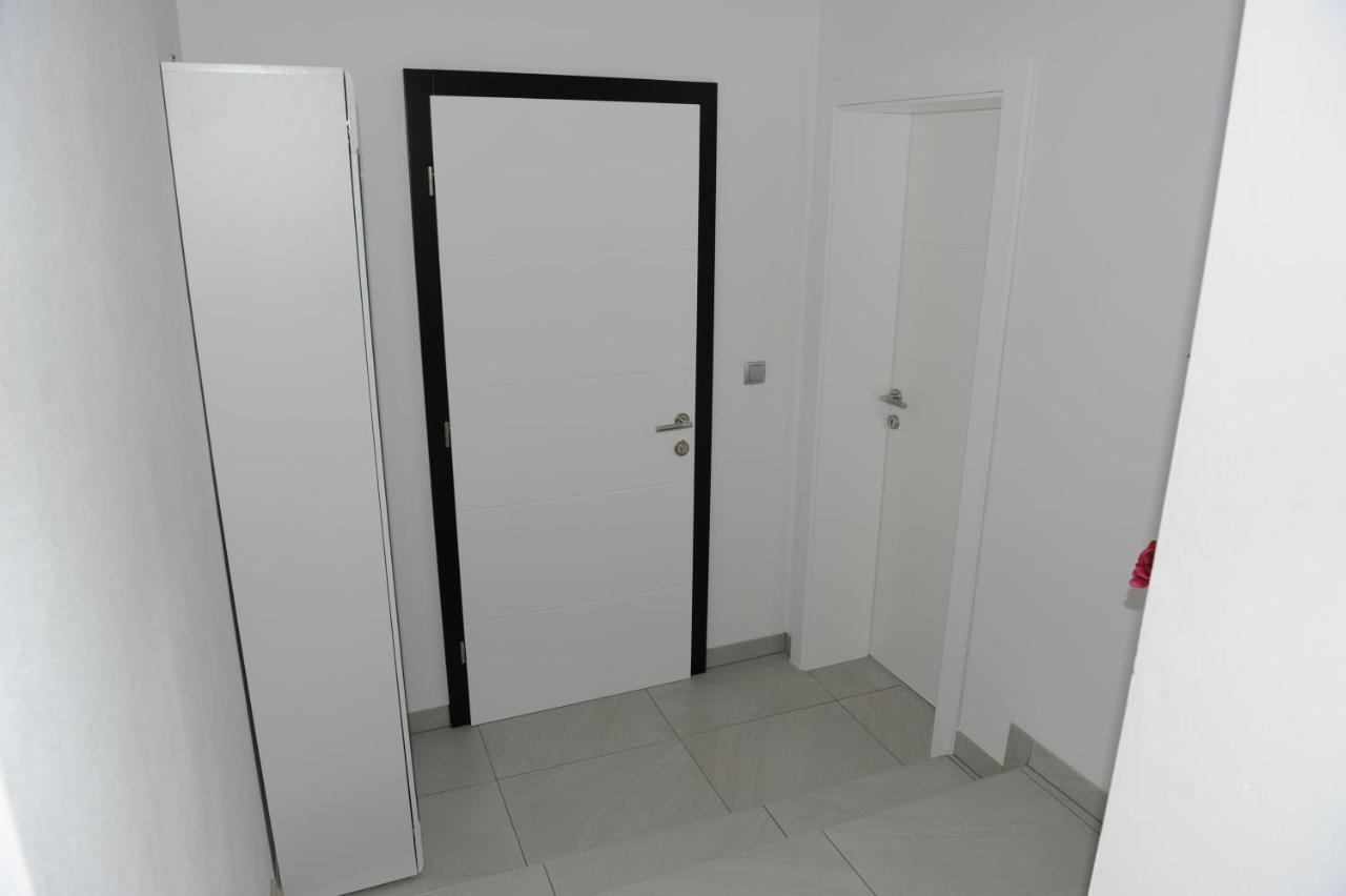 Apartment Odak Brodarica  Eksteriør billede